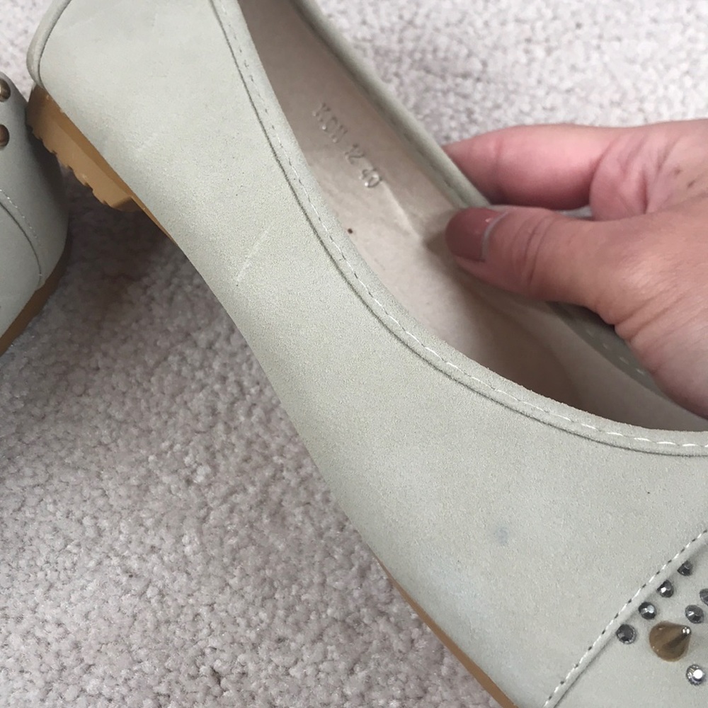 Studded flats - Picture 8 of 8